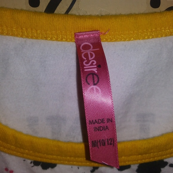 🌴 Desiree top - Picture 2 of 3